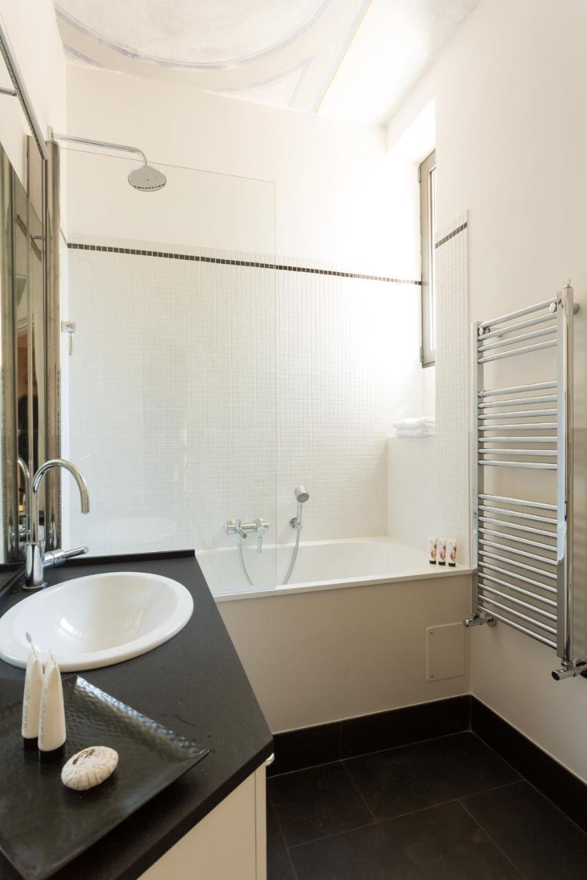 Appartement Monti Stunning With Terrace Rome