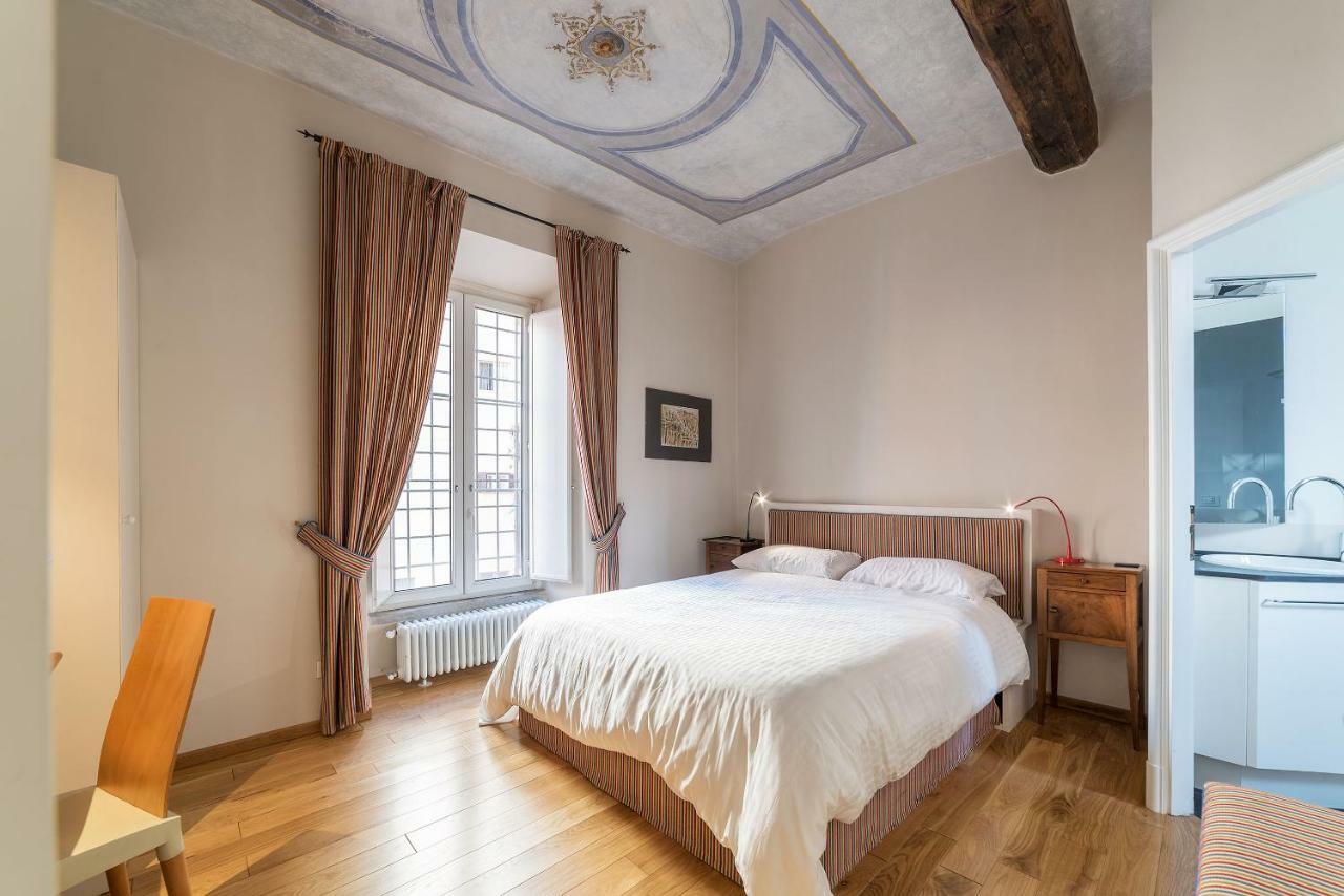 Appartement Monti Stunning With Terrace Rome