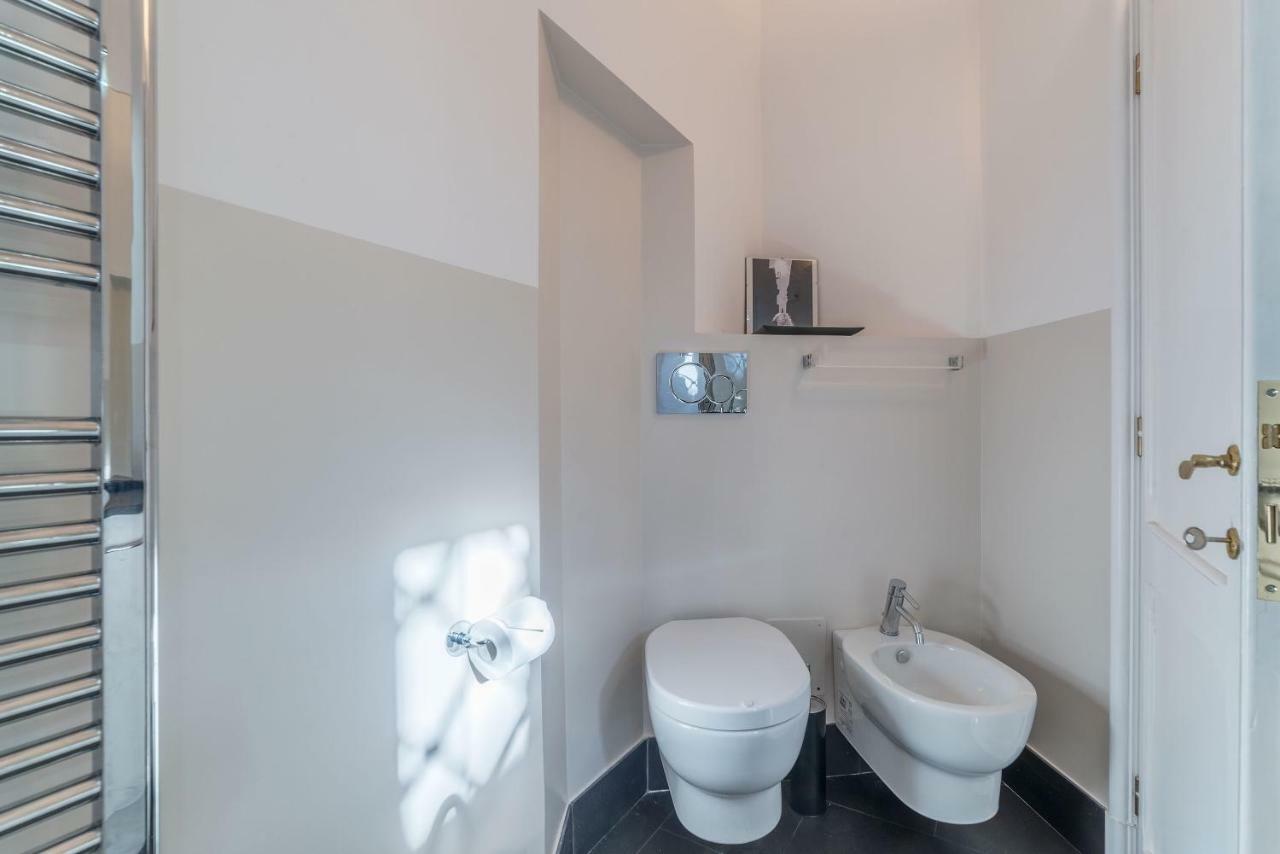 Monti Stunning With Terrace Appartement *